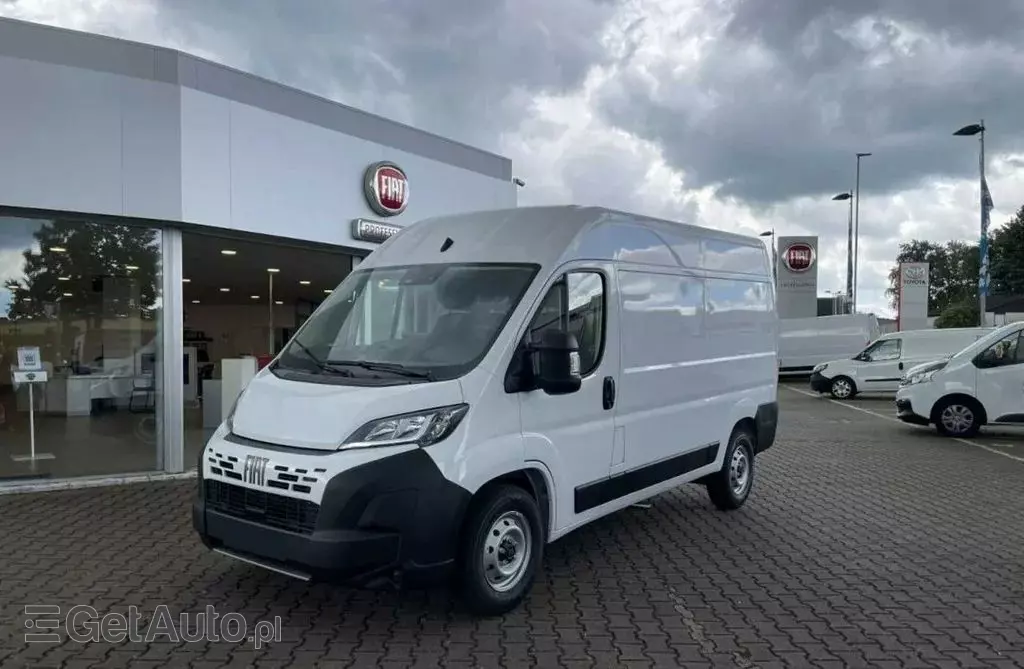 FIAT Ducato 