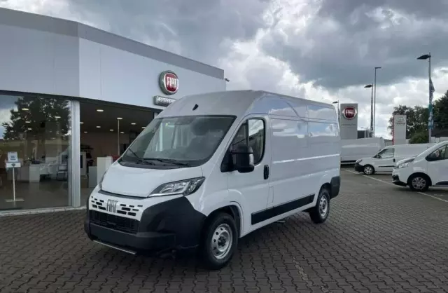 FIAT Ducato 