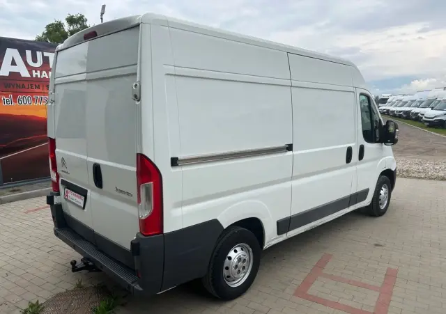 CITROËN Jumper L2H2 130KM 