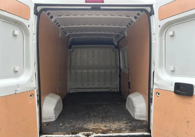 CITROËN Jumper L2H2 130KM 