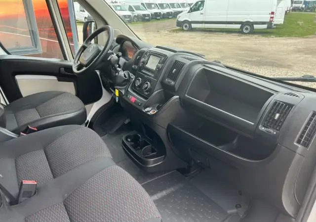 CITROËN Jumper L2H2 130KM 