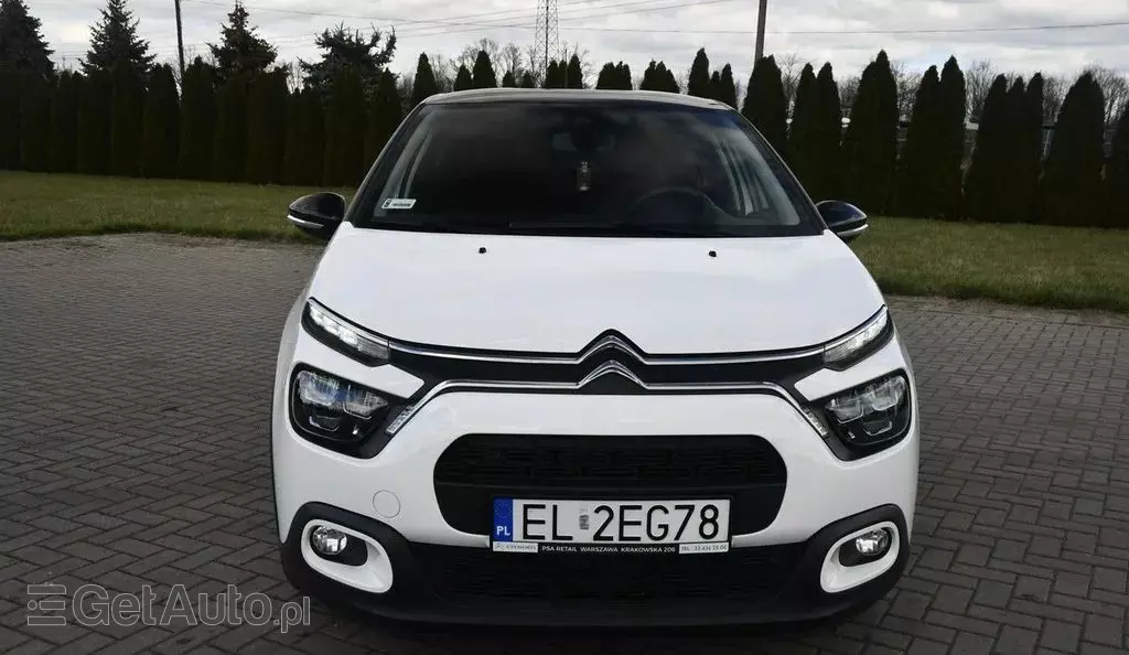 CITROEN C3 