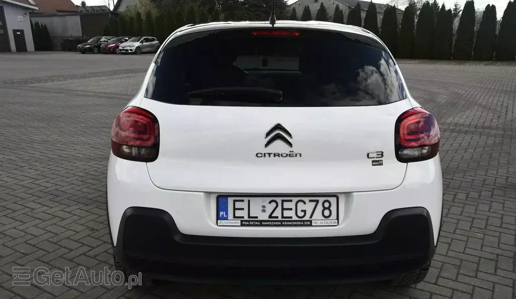 CITROEN C3 