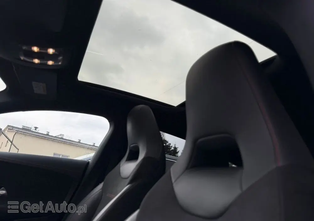 MERCEDES-BENZ CLA 250 4Matic 8G-DCT AMG Line Advanced Plus