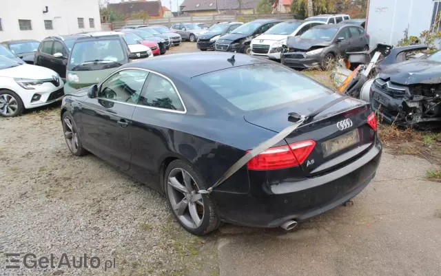 AUDI A5 2.7 TDI Multitronic