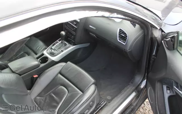AUDI A5 2.7 TDI Multitronic