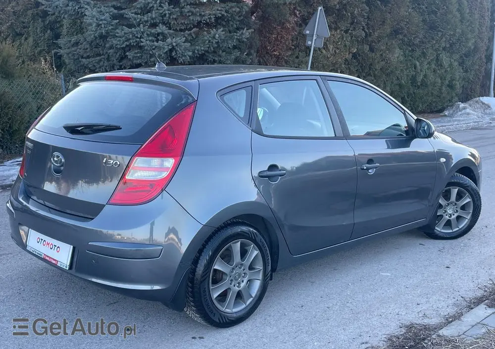 HYUNDAI I30 1.4 Classic +