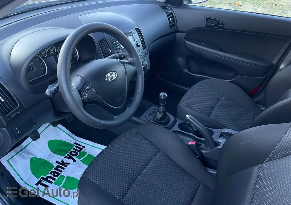 HYUNDAI I30 1.4 Classic +