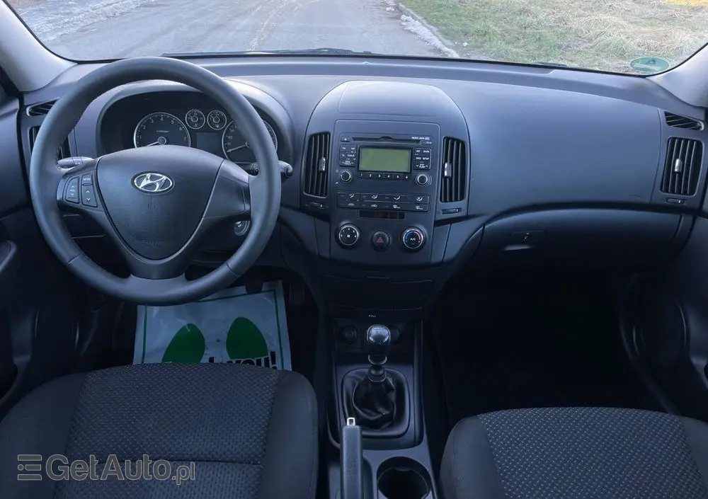 HYUNDAI I30 1.4 Classic +