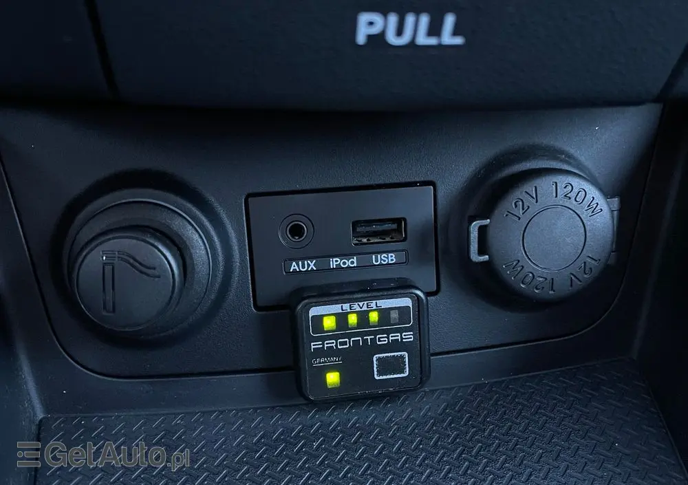 HYUNDAI I30 1.4 Classic +