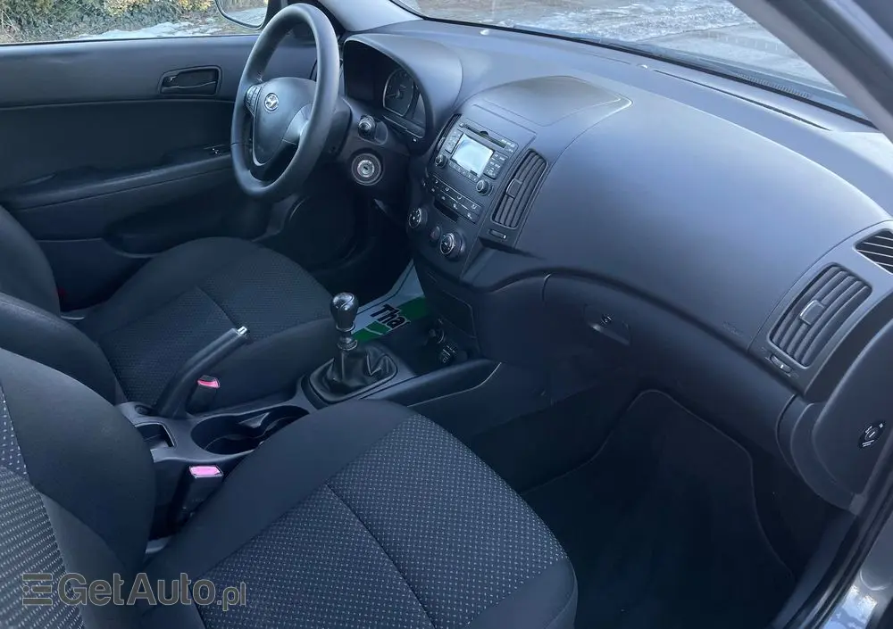 HYUNDAI I30 1.4 Classic +