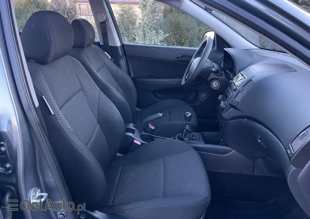 HYUNDAI I30 1.4 Classic +