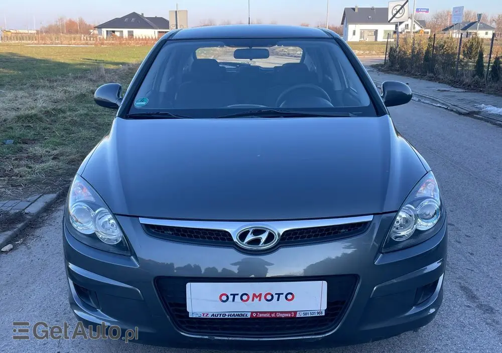 HYUNDAI I30 1.4 Classic +