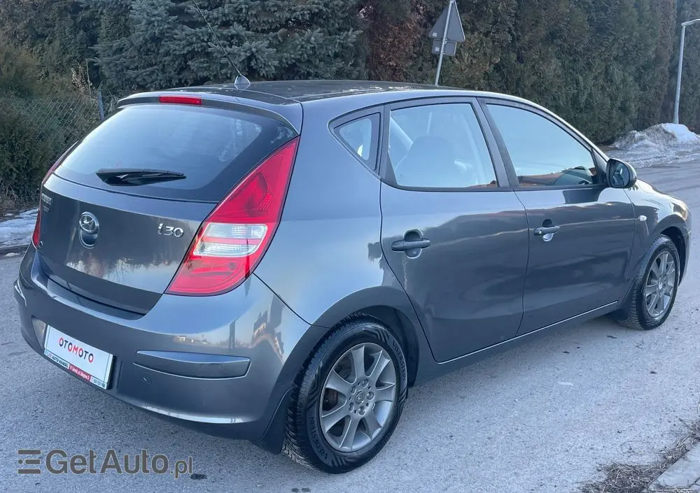 HYUNDAI I30 1.4 Classic +