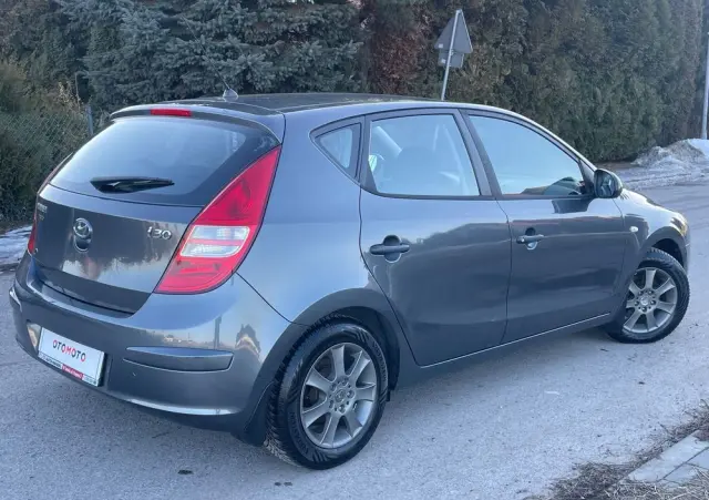 HYUNDAI I30 1.4 Classic +