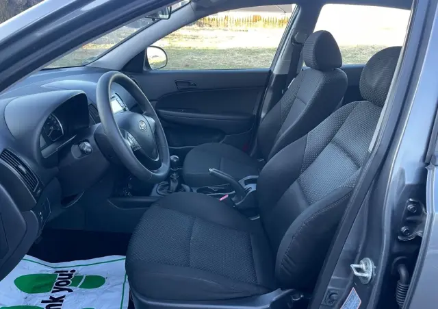HYUNDAI I30 1.4 Classic +