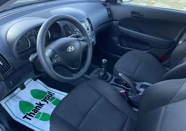 HYUNDAI I30 1.4 Classic +