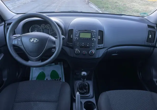 HYUNDAI I30 1.4 Classic +