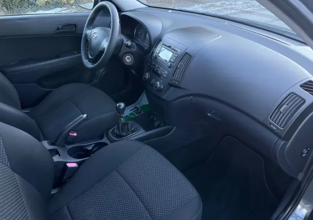 HYUNDAI I30 1.4 Classic +