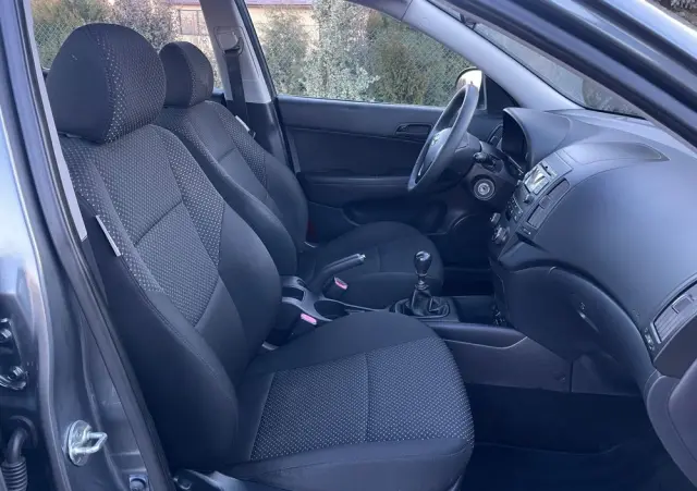 HYUNDAI I30 1.4 Classic +