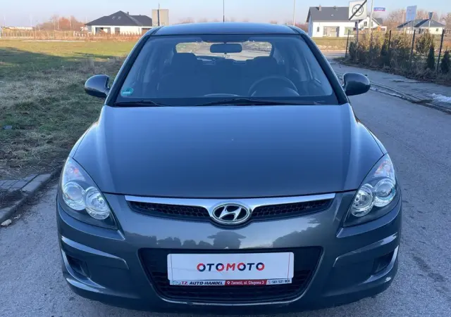 HYUNDAI I30 1.4 Classic +