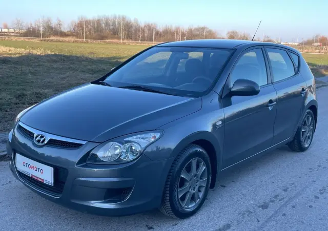 HYUNDAI I30 1.4 Classic +