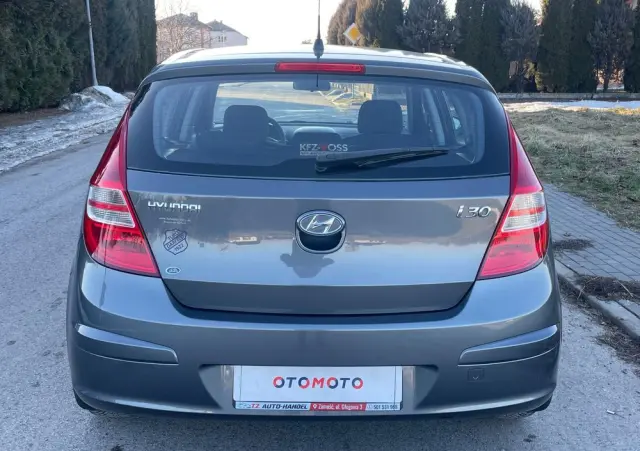 HYUNDAI I30 1.4 Classic +