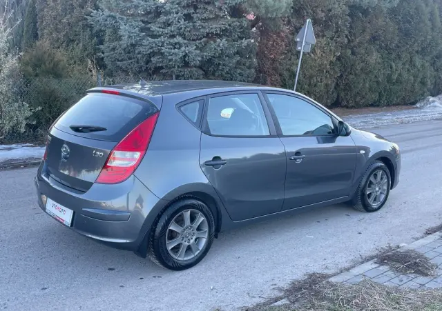 HYUNDAI I30 1.4 Classic +