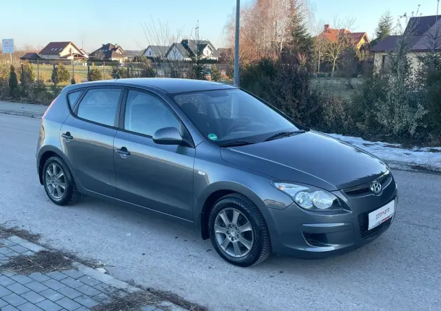 HYUNDAI I30 1.4 Classic +