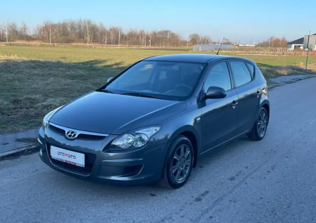 HYUNDAI I30 1.4 Classic +