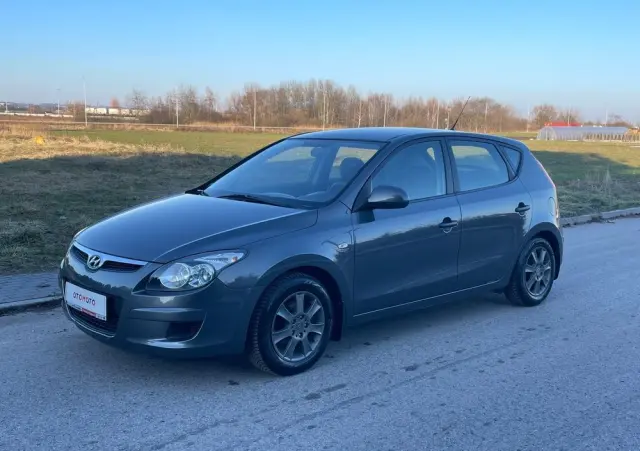 HYUNDAI I30 1.4 Classic +