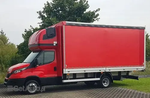 IVECO 50 Daily 