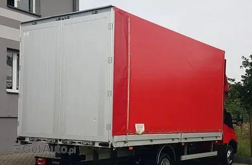 IVECO 50 Daily 