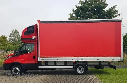 IVECO 50 Daily 