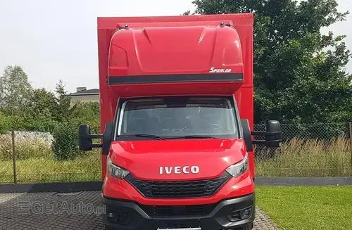 IVECO 50 Daily 