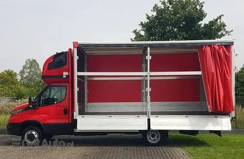 IVECO 50 Daily 