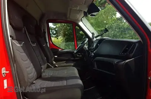 IVECO 50 Daily 