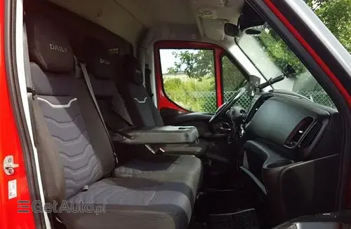 IVECO 50 Daily 