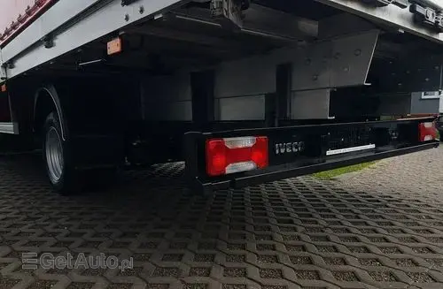 IVECO 50 Daily 