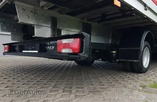 IVECO 50 Daily 