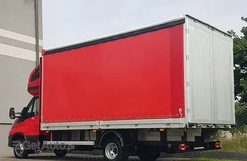 IVECO 50 Daily 