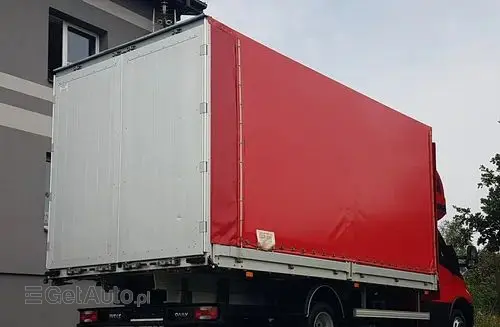 IVECO 50 Daily 