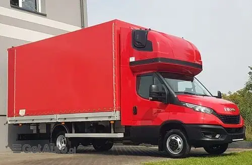 IVECO 50 Daily 