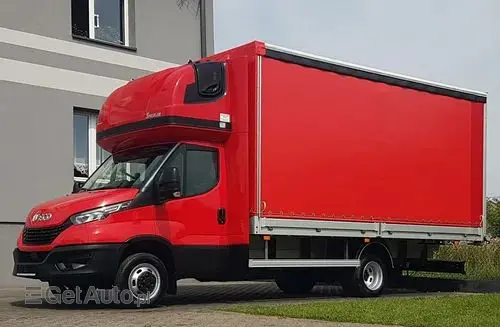 IVECO 50 Daily 