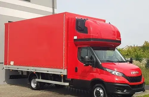 IVECO 50 Daily 