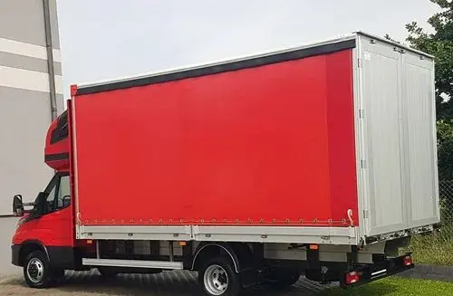IVECO 50 Daily 