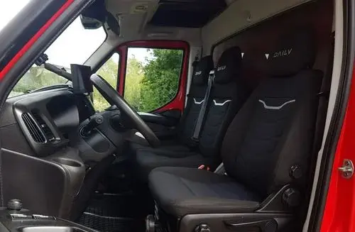 IVECO 50 Daily 