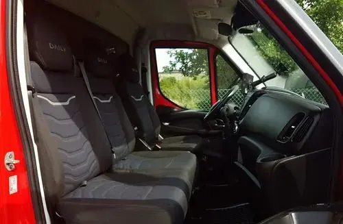 IVECO 50 Daily 