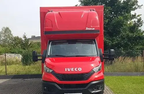 IVECO 50 Daily 