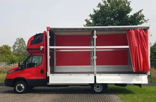 IVECO 50 Daily 